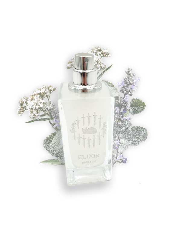 ElixirFlower Elixir - Catnip Blend